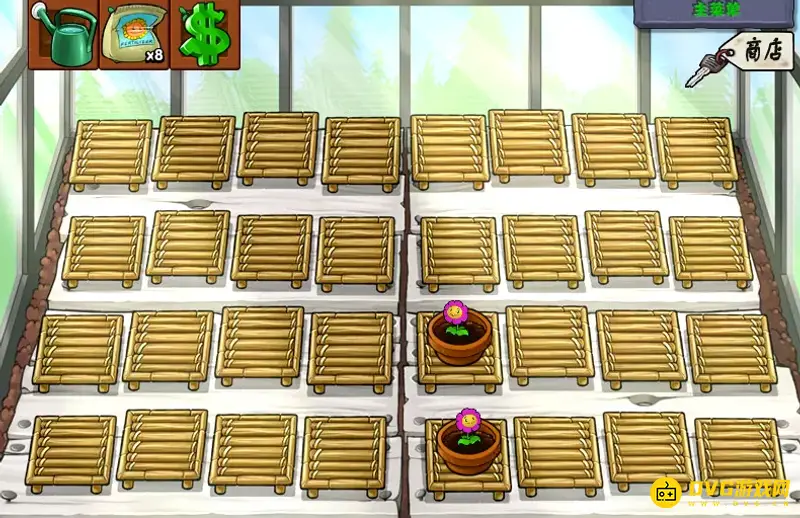 《植物大战僵尸》全关卡通关攻略