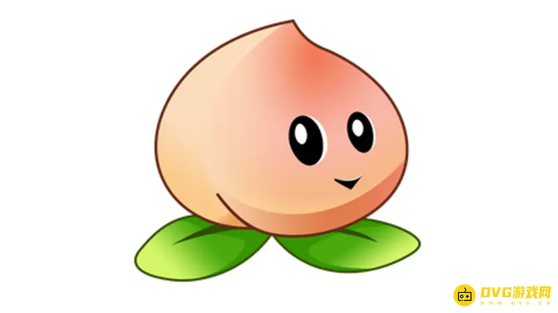 《植物大战僵尸》桃子作用详解
