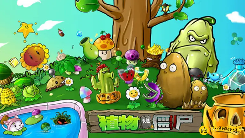 《植物大战僵尸》飞贼僵尸应对技巧-实用防御与攻击策略