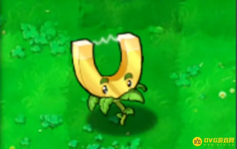 《植物大战僵尸》吸金菇怎么使用-吸金菇的使用方法