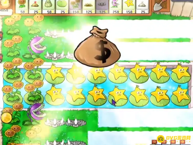 《植物大战僵尸》雪橇区通关攻略
