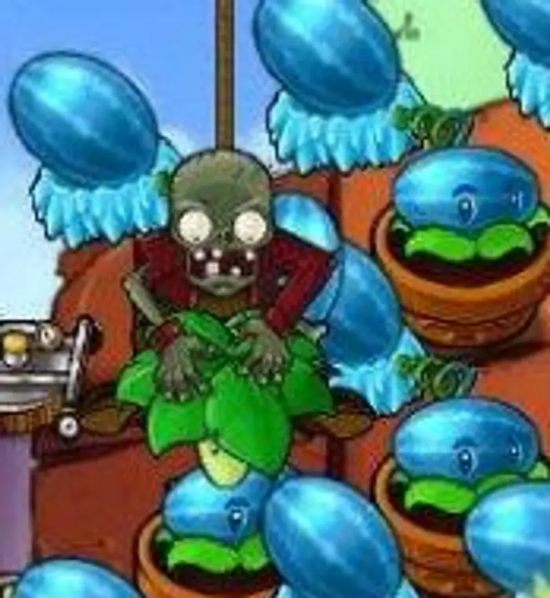 《植物大战僵尸》飞贼僵尸应对技巧