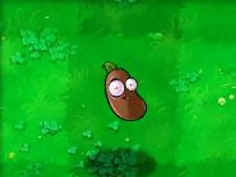 《植物大战僵尸》所有植物名称一览