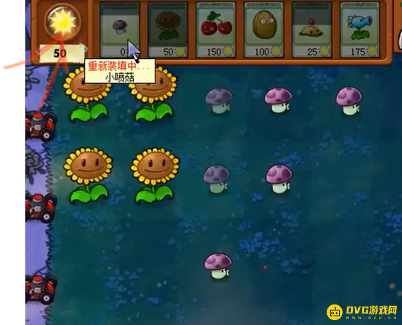 《植物大战僵尸》sun含义解析