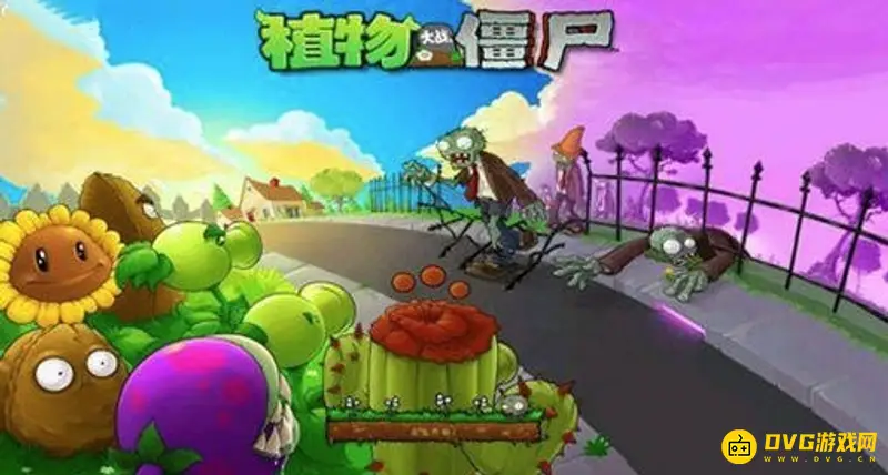 《植物大战僵尸》创造模式怎么玩-创造模式玩法与特色介绍