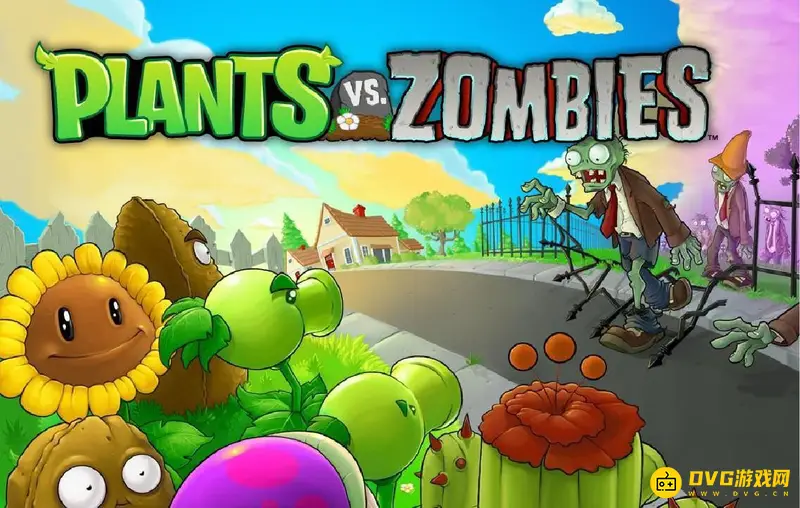 《植物大战僵尸》公认五强植物-全面解析五大核心植物