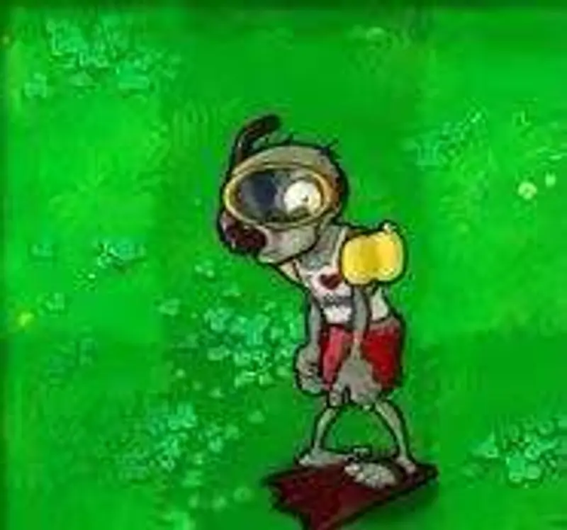 《植物大战僵尸》全部僵尸与植物介绍