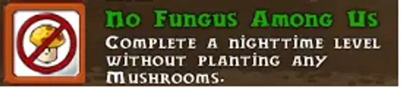 《植物大战僵尸》21个成就翻译详解