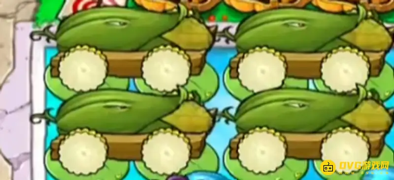 《植物大战僵尸》坚不可摧无尽模式最佳阵容搭配攻略