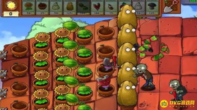 《植物大战僵尸》蹦蹦僵尸应对攻略