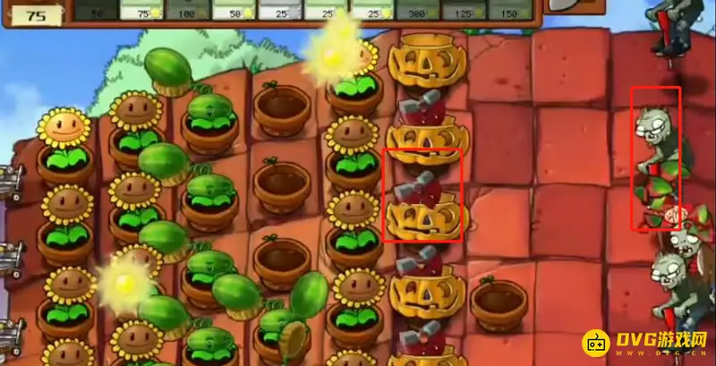 《植物大战僵尸》弹跳僵尸打法技巧