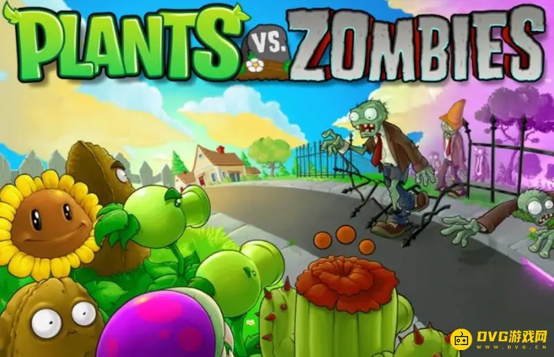 《植物大战僵尸》输入future召唤未来僵尸-玩法详解