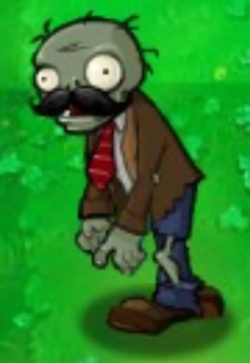 《植物大战僵尸》隐藏代码大全