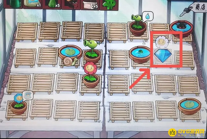 《植物大战僵尸》卖花时机解析