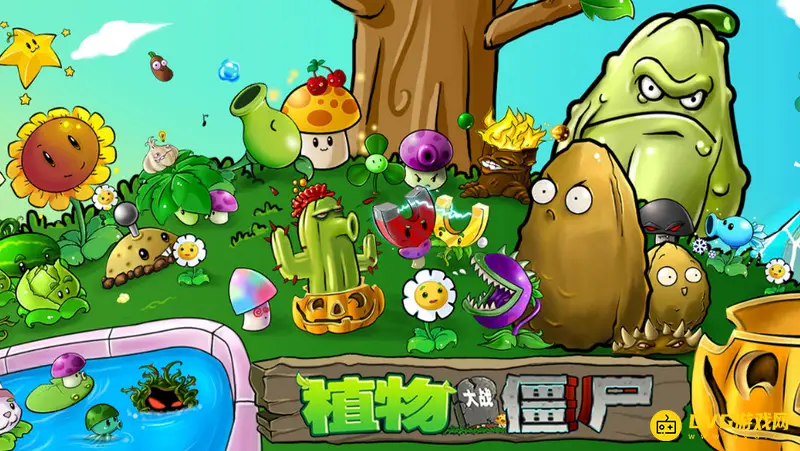 《植物大战僵尸》秘籍输入方法详解-快速激活秘籍步骤