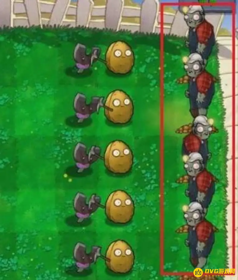 《植物大战僵尸》七大秘密揭秘