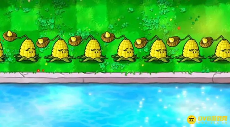 《植物大战僵尸》伽刚特尔打法详解