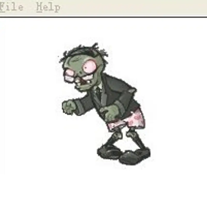 《植物大战僵尸》编程设计详解