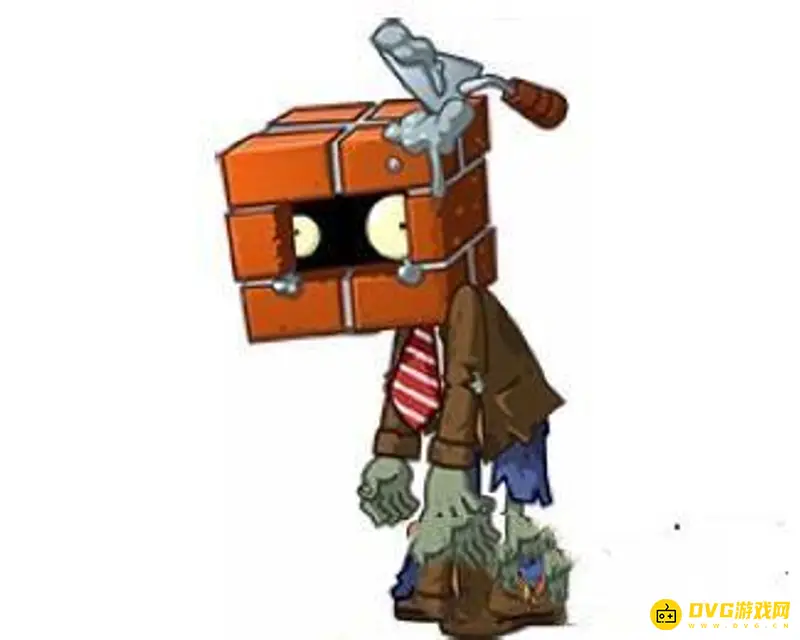 《植物大战僵尸》僵尸外号大全