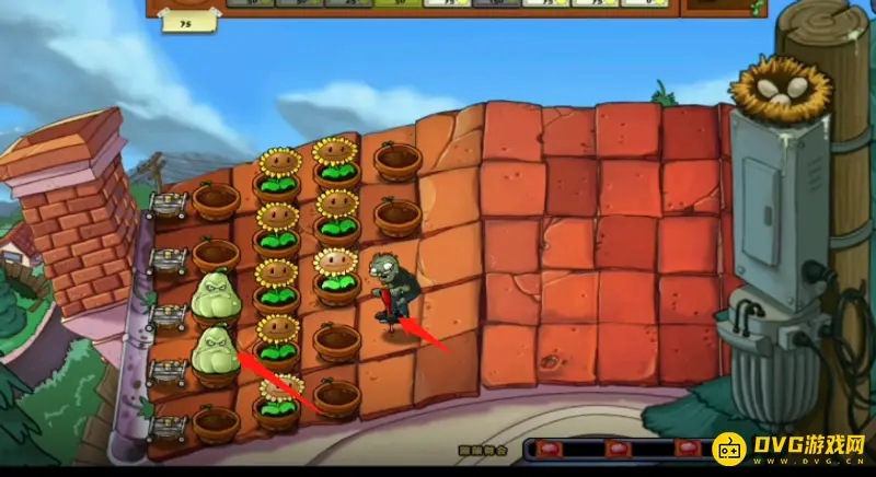 《植物大战僵尸》蹦蹦舞会通关攻略