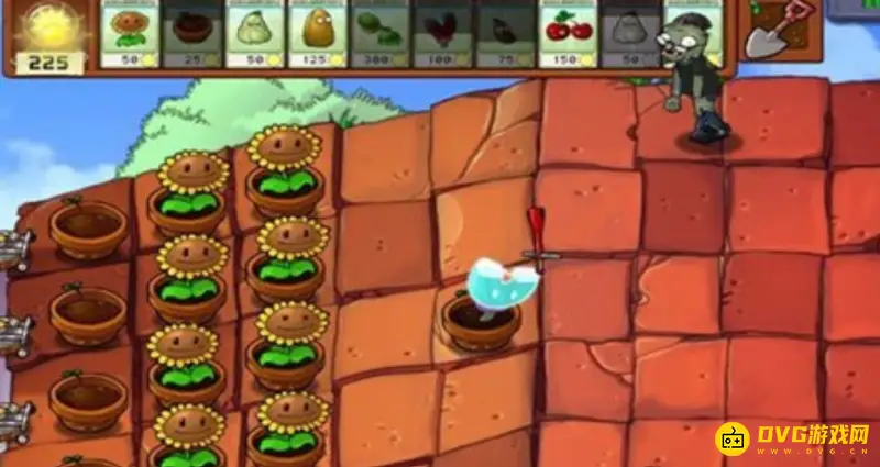 《植物大战僵尸》蹦蹦僵尸应对攻略