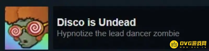 《植物大战僵尸》1所有成就详解