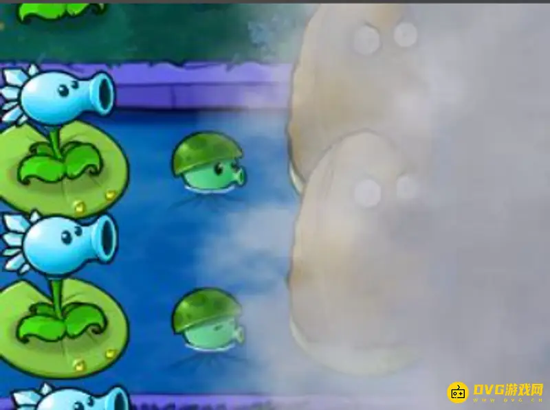 《植物大战僵尸》4