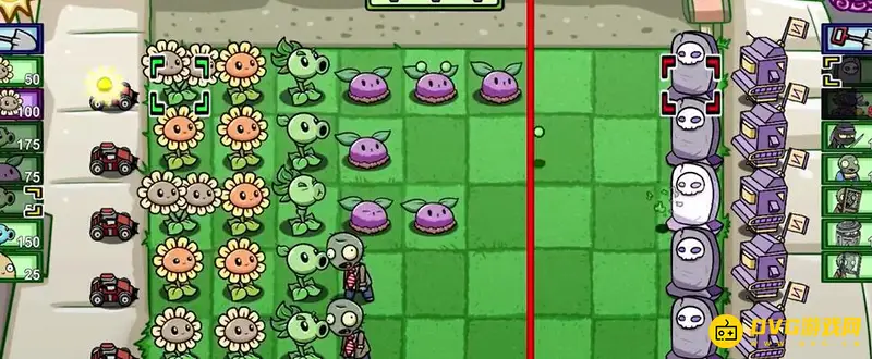 《植物大战僵尸》bt版下载指南
