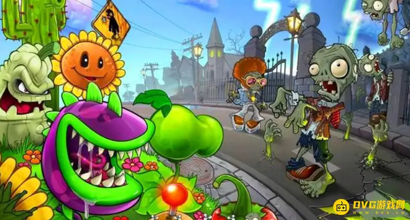 《植物大战僵尸》3-9关卡怎么通关-水上花园防御技巧详解