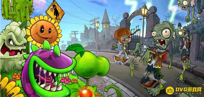 《植物大战僵尸》正版下载指南-蒸汽平台购买流程详解