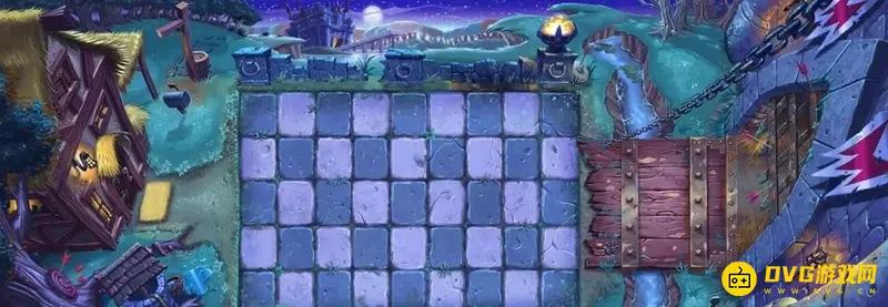 《植物大战僵尸2》黑暗时代僵尸详解-种类与特点介绍