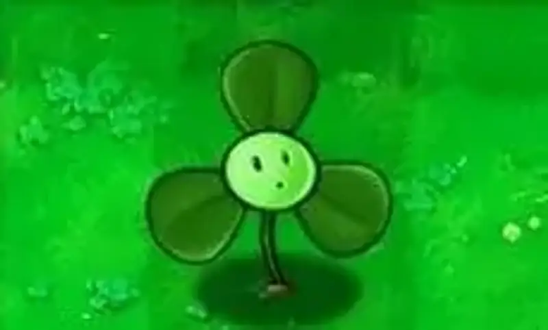 《植物大战僵尸》五强植物实力解析