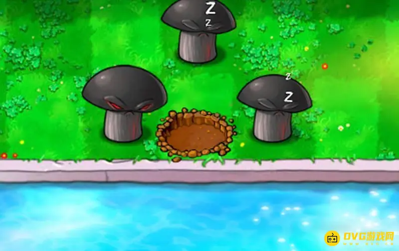 《植物大战僵尸》公认五强植物