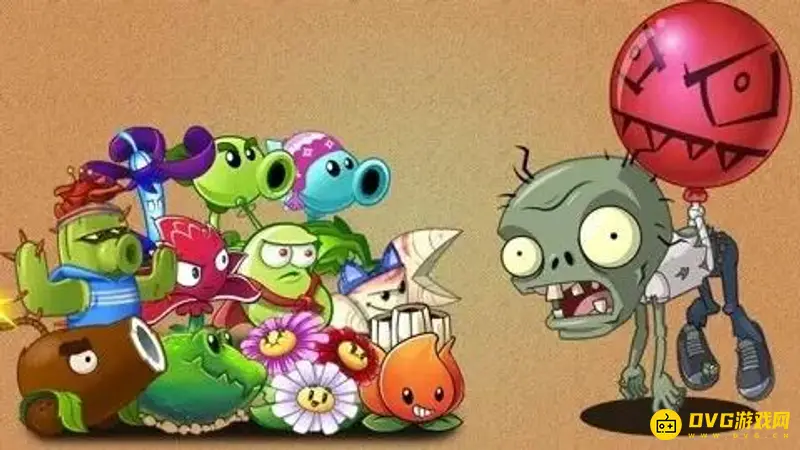 《植物大战僵尸》免费获得植物方法详解-限时抽奖与签到兑换攻略