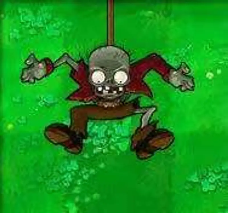 《植物大战僵尸》全部僵尸与植物介绍