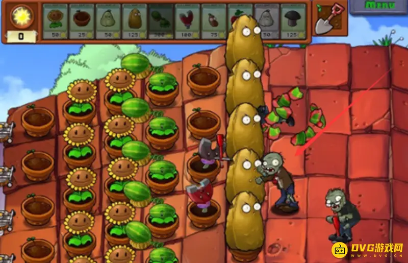《植物大战僵尸》蹦蹦舞会必过阵容推荐