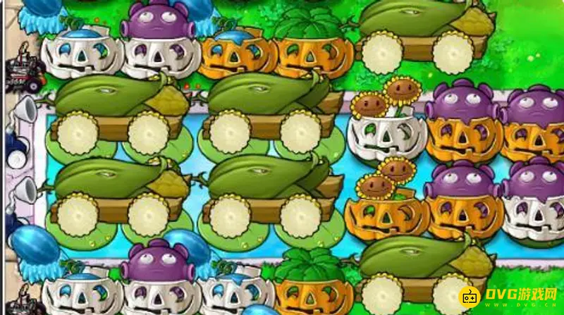 《植物大战僵尸》智慧树功能详解