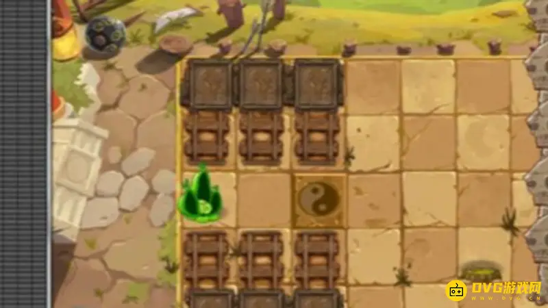 《植物大战僵尸》黑暗时代20天通关攻略