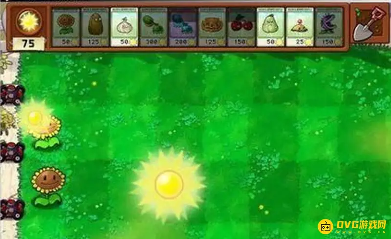 《植物大战僵尸》95版改动详解