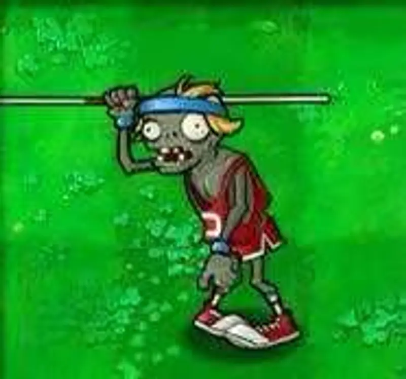 《植物大战僵尸》全部僵尸与植物介绍