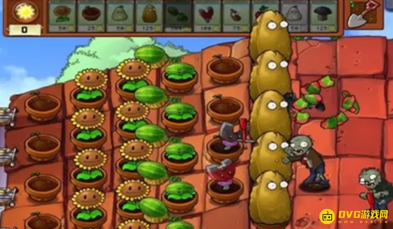 《植物大战僵尸》蹦蹦僵尸应对攻略
