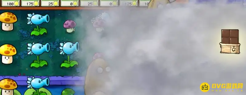 《植物大战僵尸》4