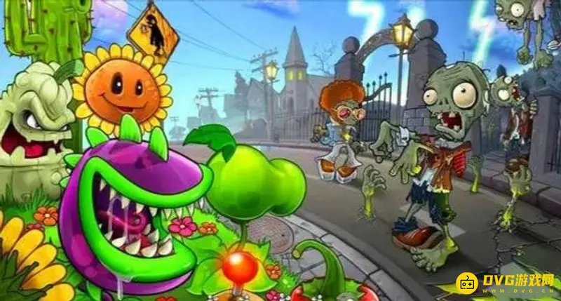 《植物大战僵尸》猫蒲草怎么使用-猫蒲草使用技巧