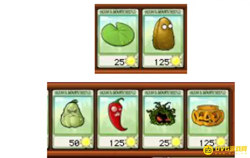 《植物大战僵尸》无坚不摧通关攻略