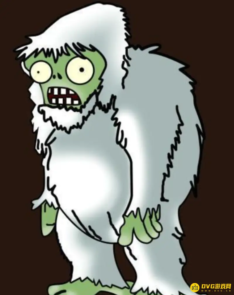 《植物大战僵尸》中僵尸排名一览