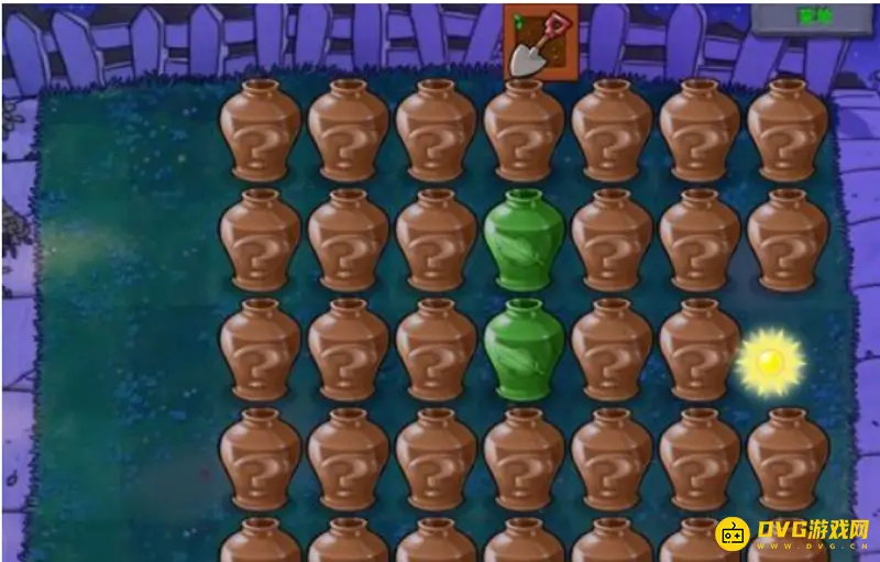 《植物大战僵尸》花瓶终结者无尽版玩法详解