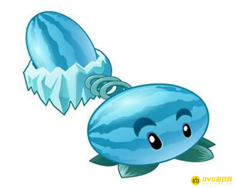 《植物大战僵尸》前十厉害植物排行