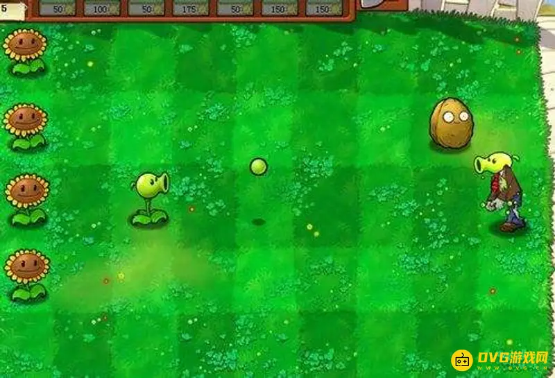《植物大战僵尸》迷你游戏攻略