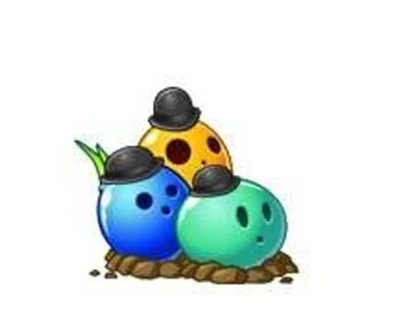 《植物大战僵尸》前十厉害植物排行