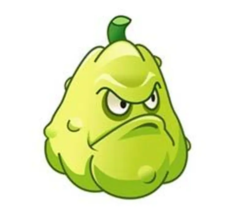 《植物大战僵尸》前十厉害植物排行